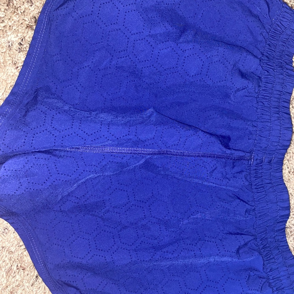 Athletic shorts - Picture 3 of 5